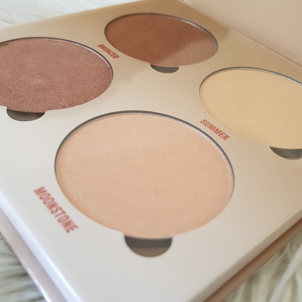 NEW❤️Sun Dipped Glow by Anastasia Beverly Hills - Picture 2 of 6